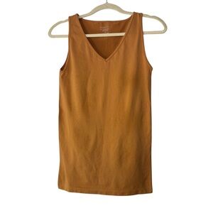 ZENANA TANK TOP Size L/XL